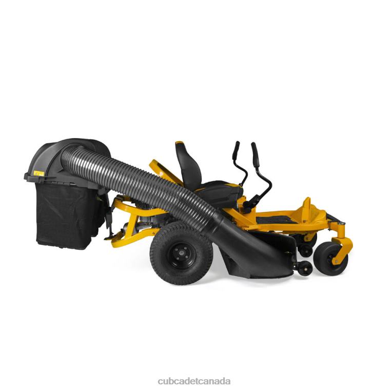 Accessory N4X8R32 Cub Cadet Triple Bagger for 50-, 54- and 60-inch Decks