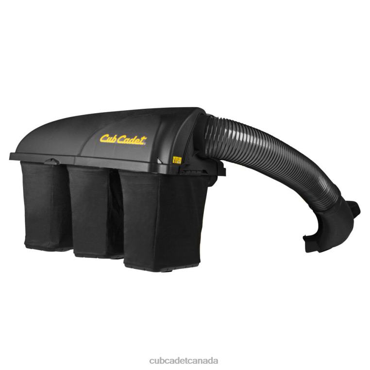 Accessory N4X8R32 Cub Cadet Triple Bagger for 50-, 54- and 60-inch Decks