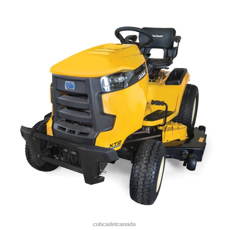Accessory N4X8R56 Cub Cadet FastAttach Front Brush Guard