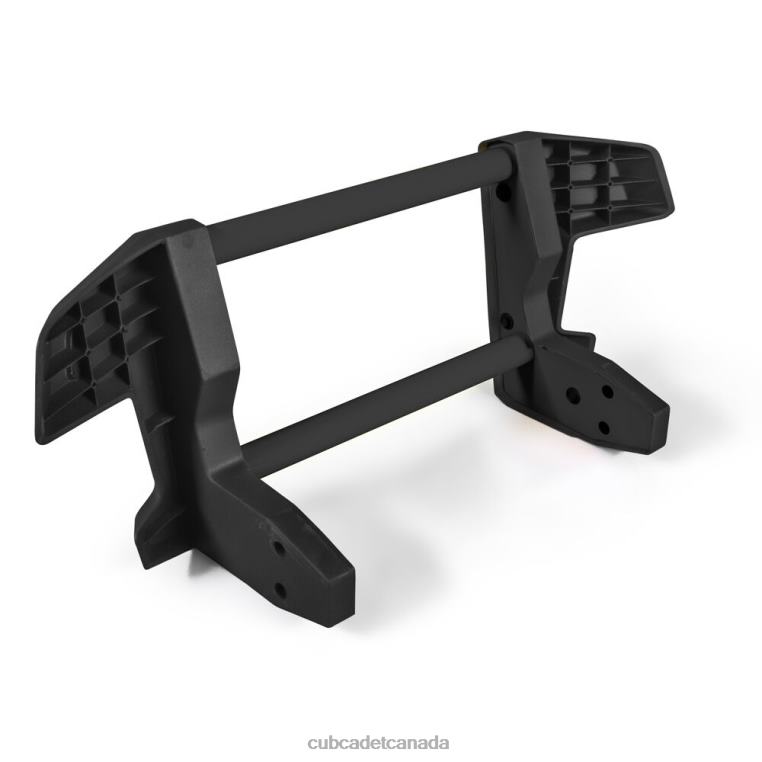 Accessory N4X8R56 Cub Cadet FastAttach Front Brush Guard