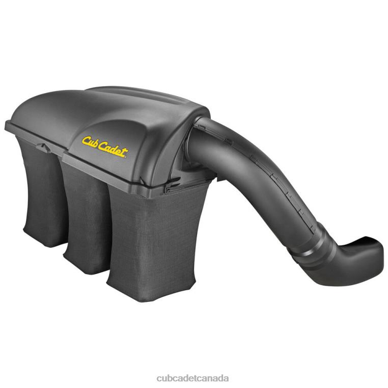 Accessory N4X8R57 Cub Cadet Triple Bagger For 50- and 54-inch Decks