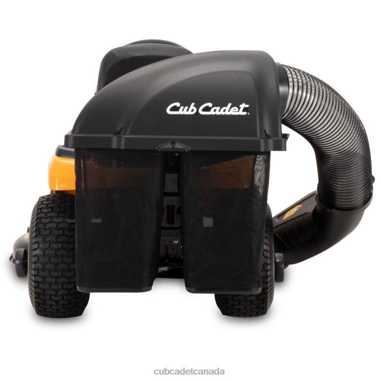 Accessory N4X8R58 Cub Cadet Double Bagger For 42- and 46-inch Decks