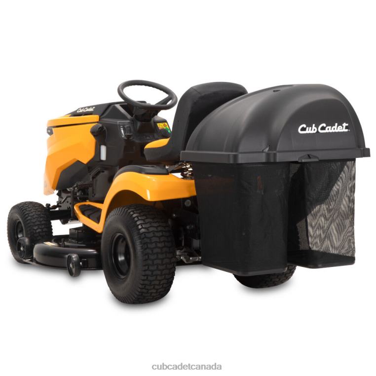Accessory N4X8R58 Cub Cadet Double Bagger For 42- and 46-inch Decks