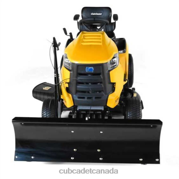 Accessory N4X8R59 Cub Cadet FastAttach All-Season Plow Blade