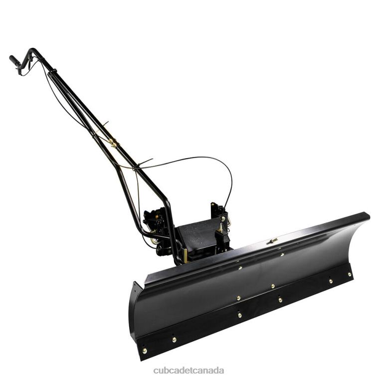 Accessory N4X8R59 Cub Cadet FastAttach All-Season Plow Blade
