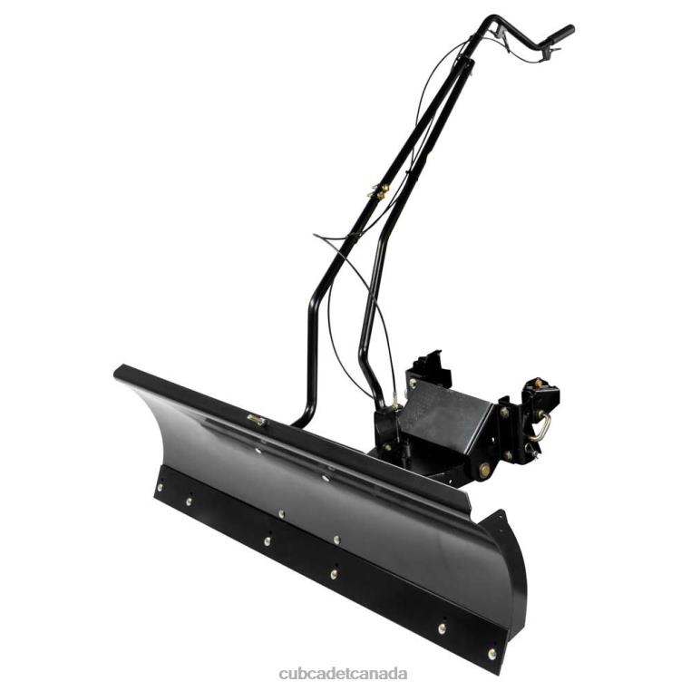 Accessory N4X8R59 Cub Cadet FastAttach All-Season Plow Blade