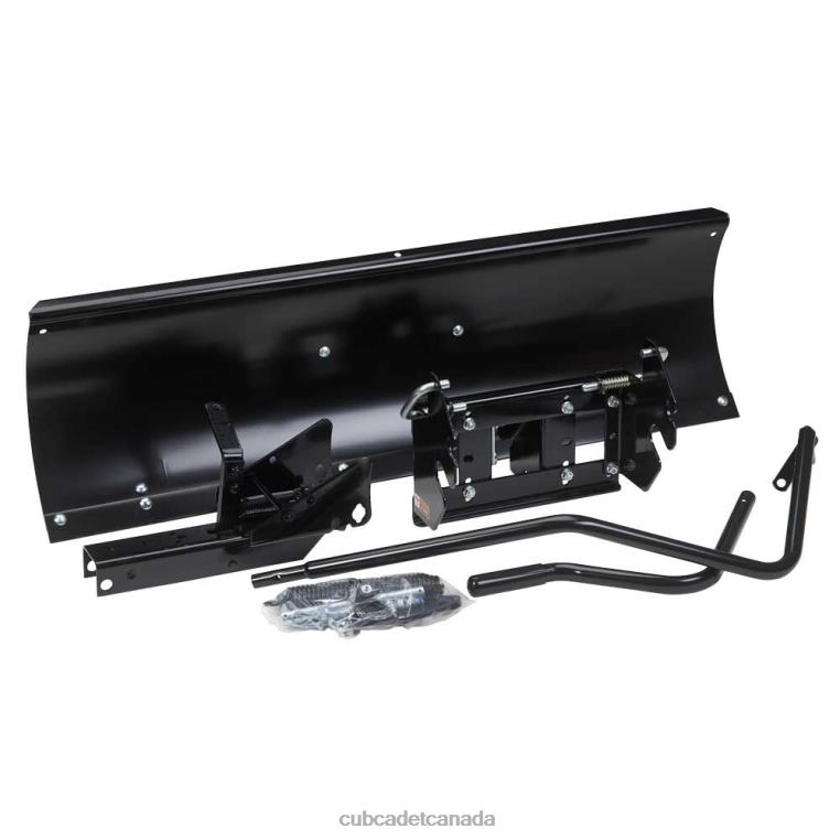 Accessory N4X8R63 Cub Cadet 46-inch Snow Plow Blade Attachment