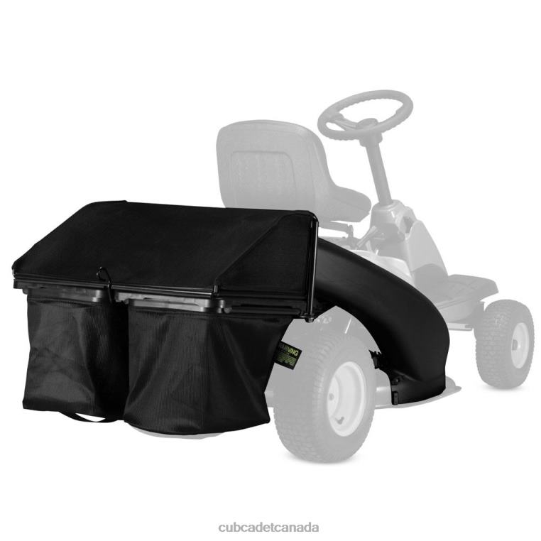 Accessory N4X8R65 Cub Cadet Bagger for 30-inch Decks