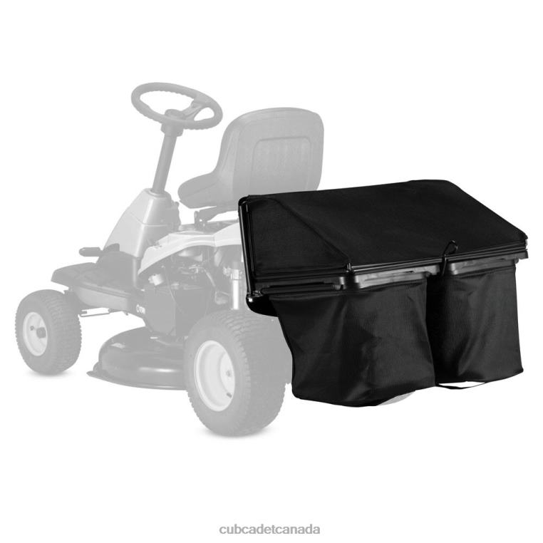 Accessory N4X8R65 Cub Cadet Bagger for 30-inch Decks