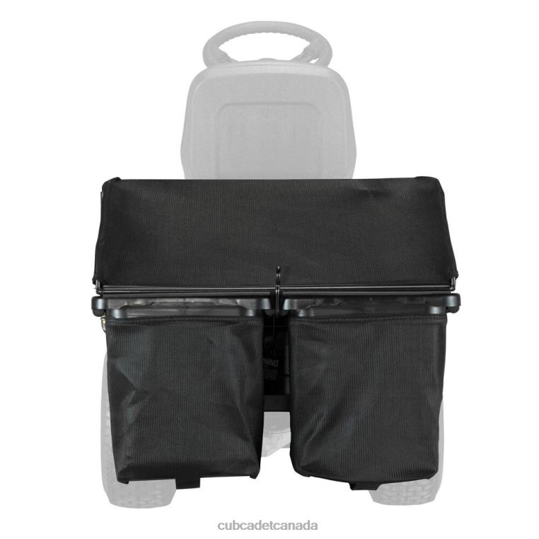 Accessory N4X8R65 Cub Cadet Bagger for 30-inch Decks