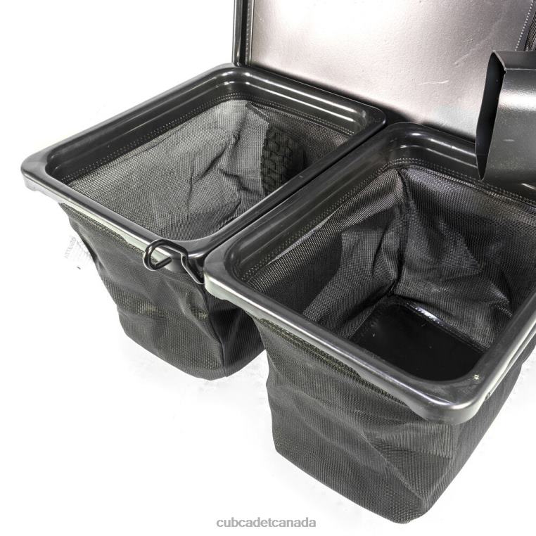 Accessory N4X8R65 Cub Cadet Bagger for 30-inch Decks
