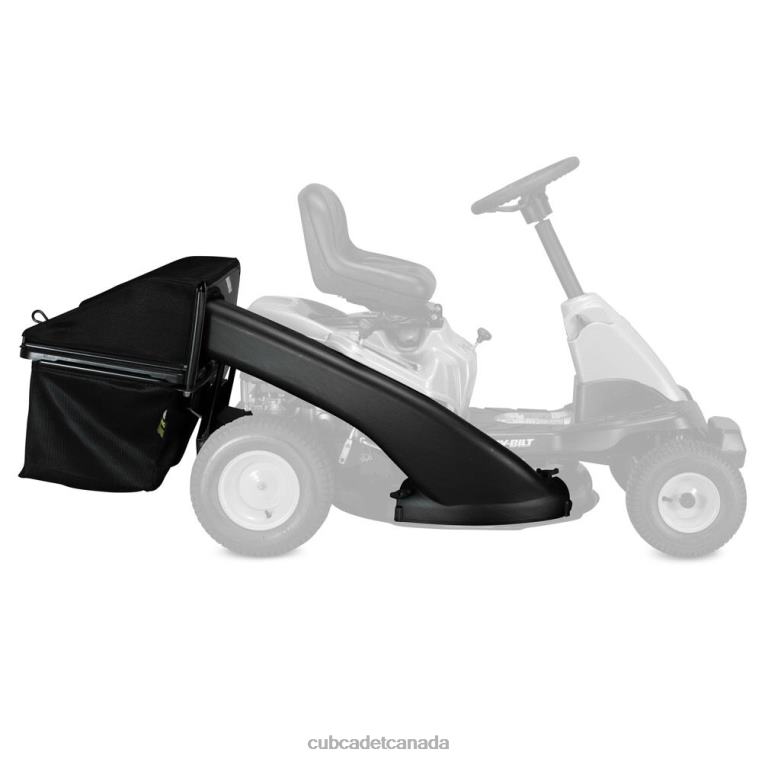 Accessory N4X8R65 Cub Cadet Bagger for 30-inch Decks