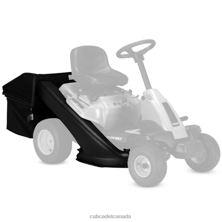 Accessory N4X8R65 Cub Cadet Bagger for 30-inch Decks