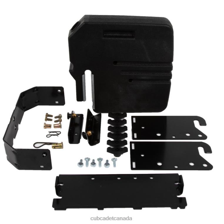 Accessory N4X8R66 Cub Cadet Rear-mounted Weight Kit