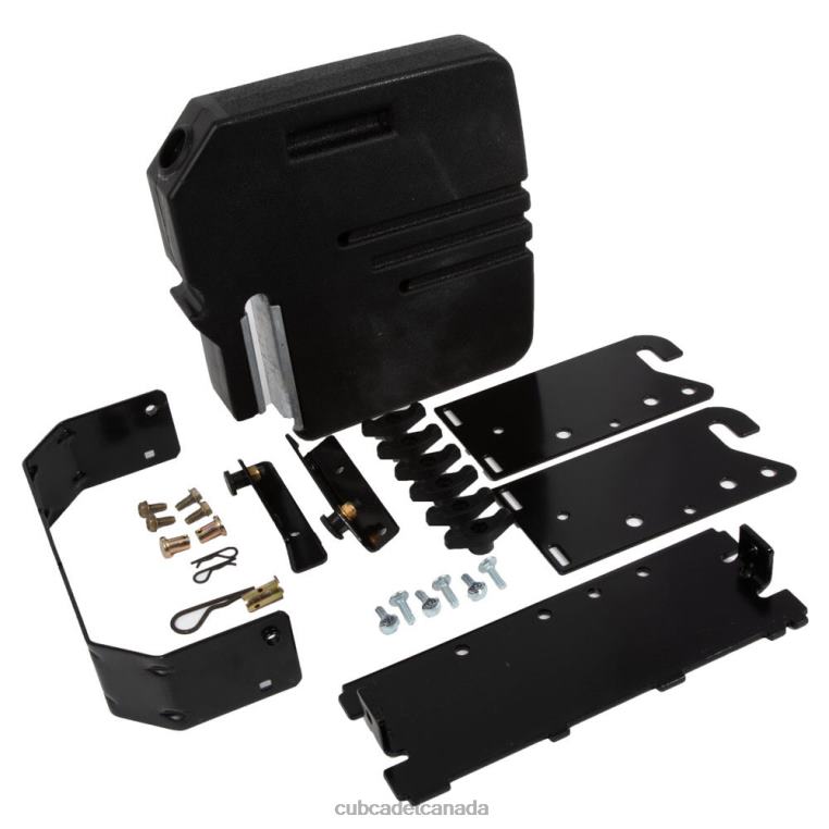 Accessory N4X8R66 Cub Cadet Rear-mounted Weight Kit