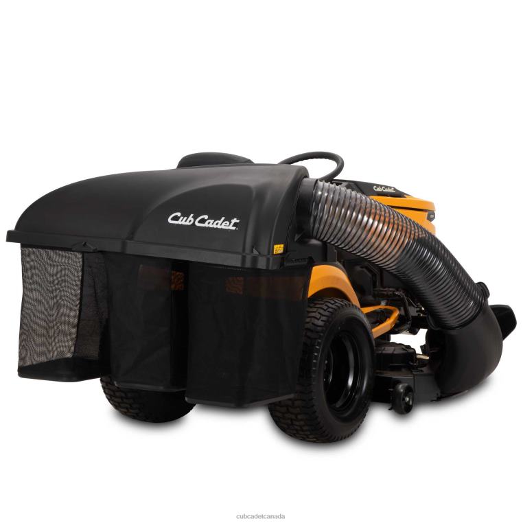 Accessory N4X8R71 Cub Cadet Triple Bagger For 50- and 54-inch Decks