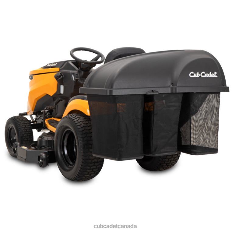 Accessory N4X8R71 Cub Cadet Triple Bagger For 50- and 54-inch Decks