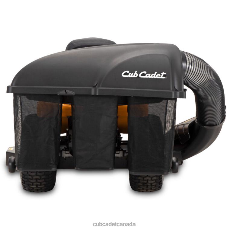 Accessory N4X8R71 Cub Cadet Triple Bagger For 50- and 54-inch Decks