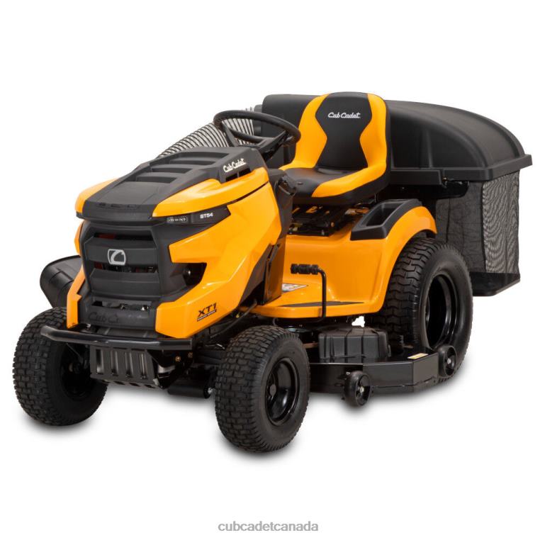 Accessory N4X8R71 Cub Cadet Triple Bagger For 50- and 54-inch Decks