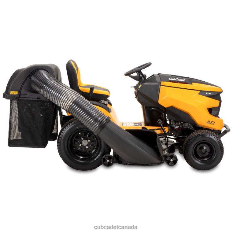 Accessory N4X8R71 Cub Cadet Triple Bagger For 50- and 54-inch Decks
