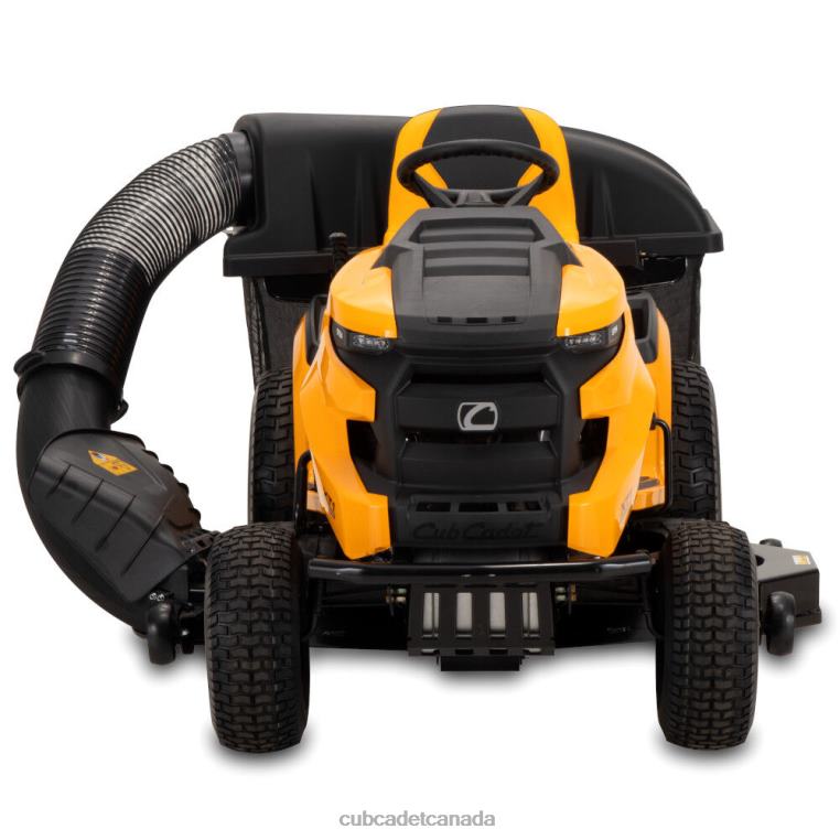 Accessory N4X8R71 Cub Cadet Triple Bagger For 50- and 54-inch Decks