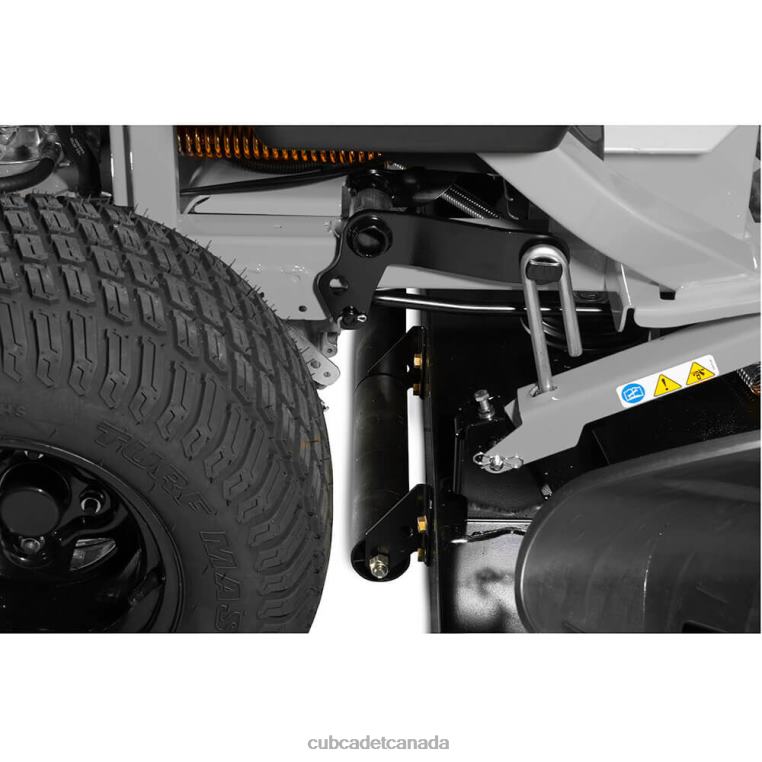 Accessory N4X8R76 Cub Cadet Lawn Striping Kit for 50-, 54- and 60-inch Decks