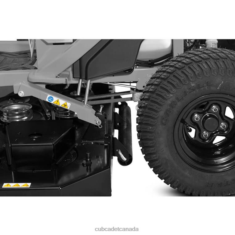 Accessory N4X8R76 Cub Cadet Lawn Striping Kit for 50-, 54- and 60-inch Decks