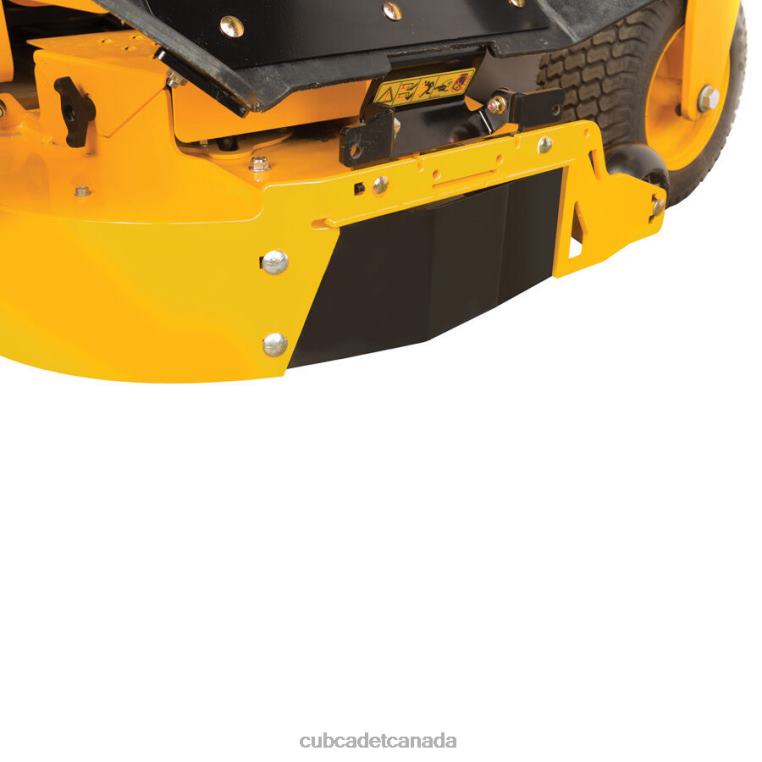 Accessory N4X8R80 Cub Cadet Mulching Kit for 60-inch Decks