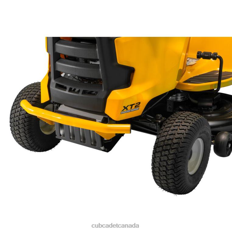 Accessory N4X8R83 Cub Cadet Front Bumper Kit