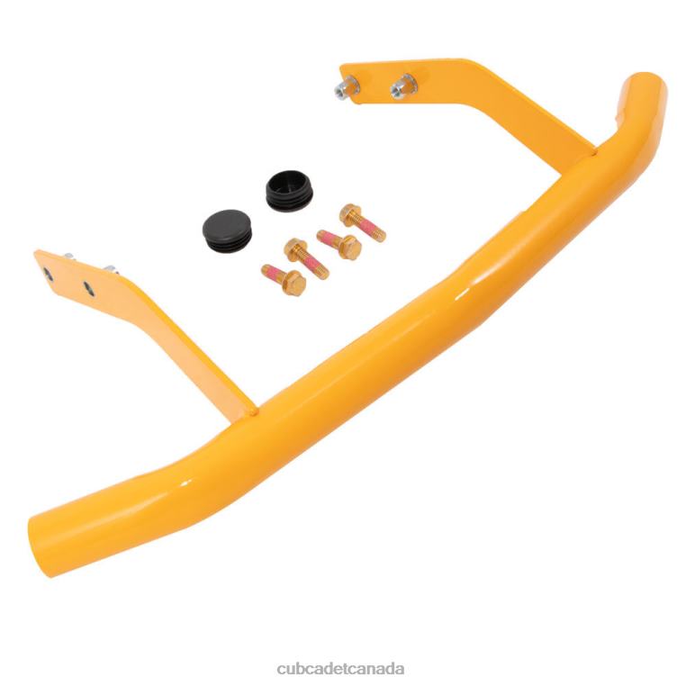Accessory N4X8R83 Cub Cadet Front Bumper Kit