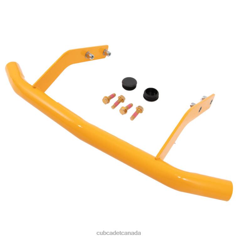 Accessory N4X8R83 Cub Cadet Front Bumper Kit