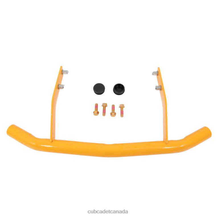 Accessory N4X8R83 Cub Cadet Front Bumper Kit