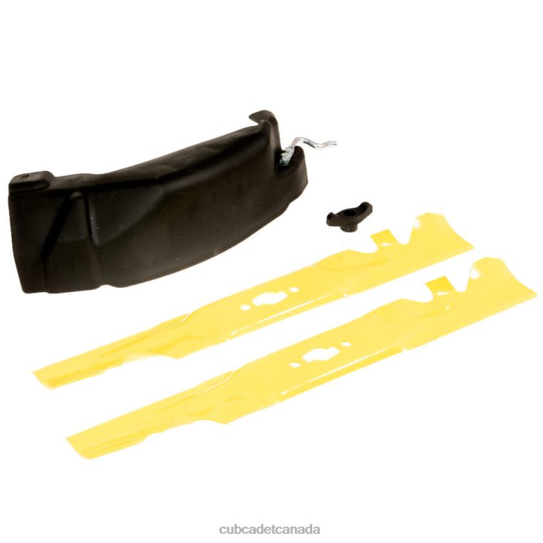 Accessory N4X8R84 Cub Cadet Xtreme Mulching Kit for 42-inch Fabricated Decks