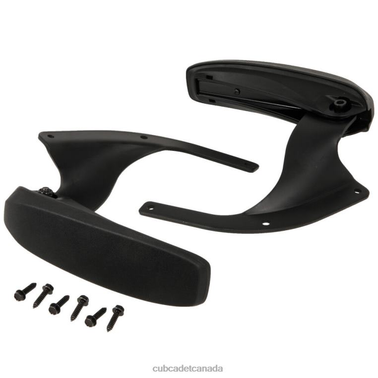 Accessory N4X8R85 Cub Cadet Armrest Kit