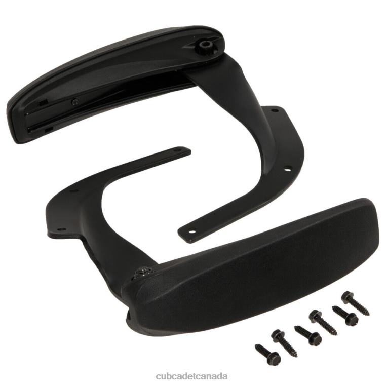 Accessory N4X8R85 Cub Cadet Armrest Kit