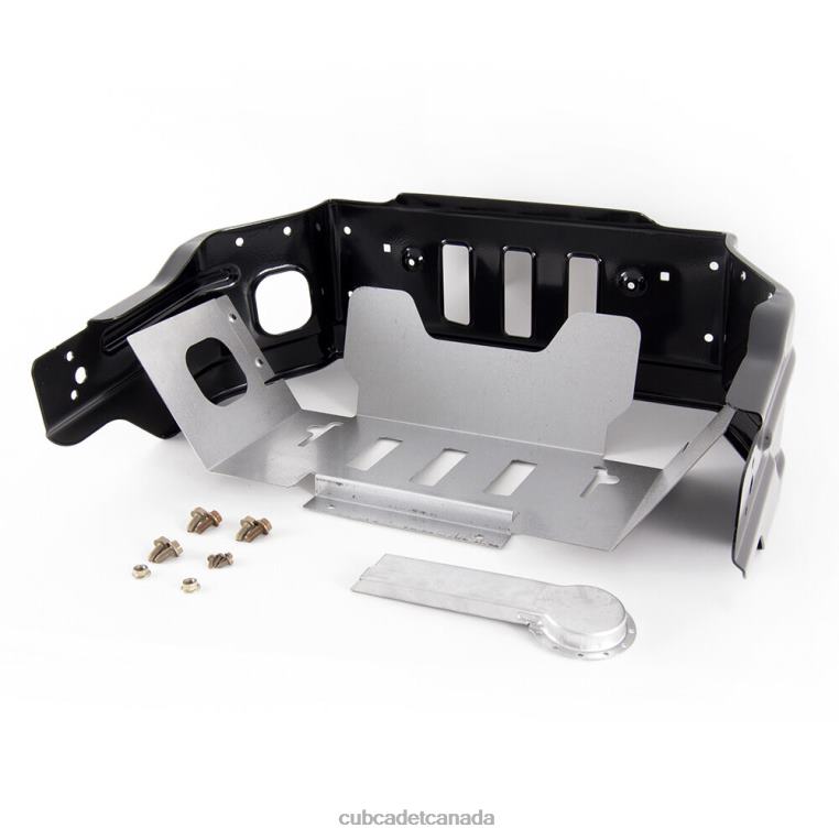 Accessory N4X8R87 Cub Cadet Bagger Mounting Adapter Kit