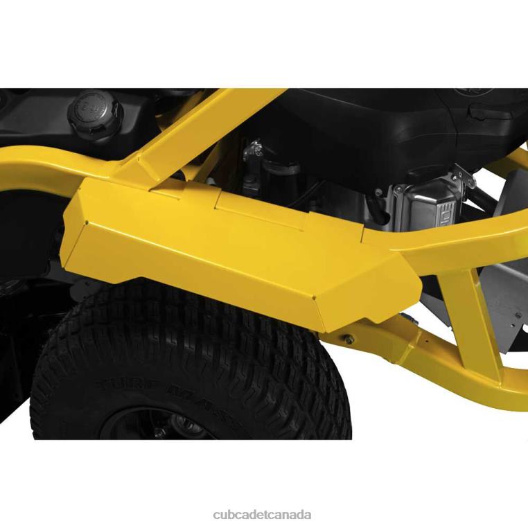 Accessory N4X8R90 Cub Cadet Fender Kit