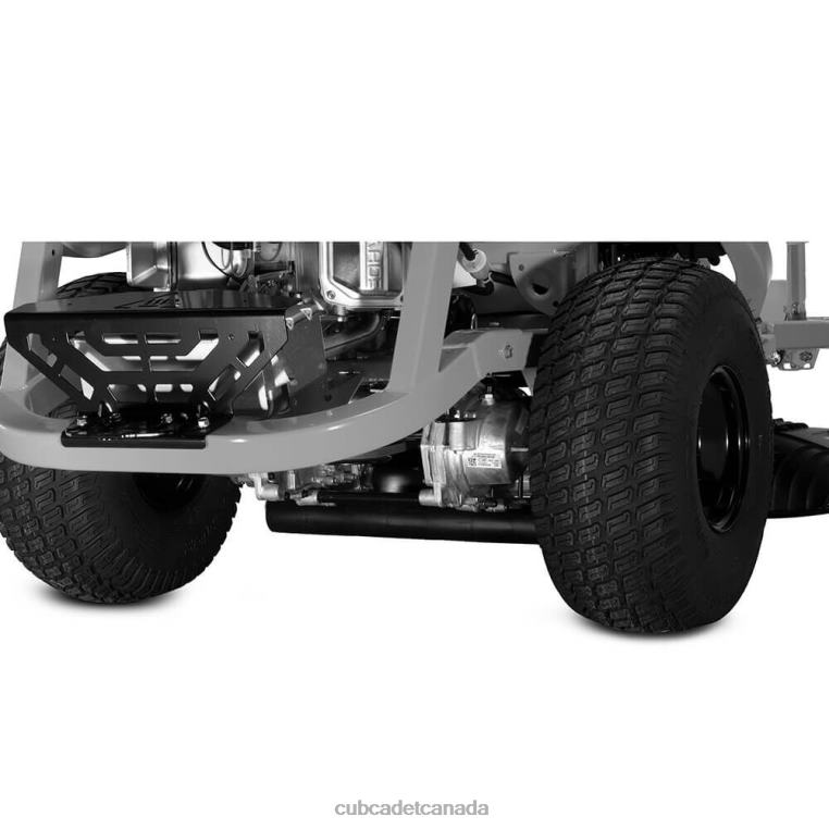 Accessory N4X8R93 Cub Cadet Lawn Striping Kit for 42-, 50- and 54-inch Decks