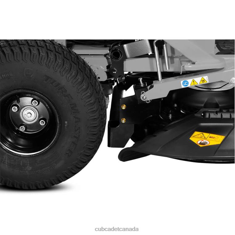 Accessory N4X8R93 Cub Cadet Lawn Striping Kit for 42-, 50- and 54-inch Decks