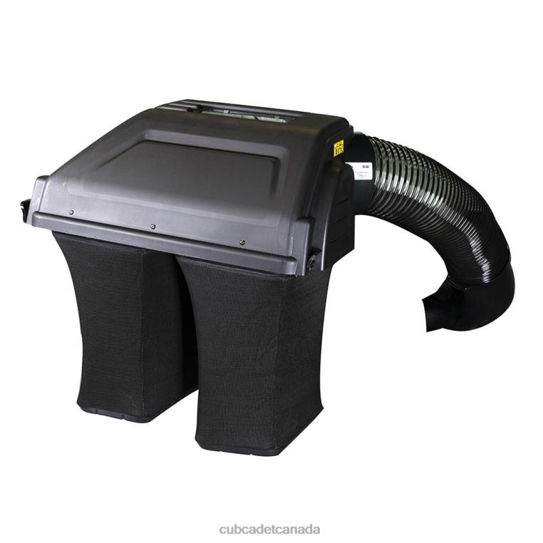 Accessory N4X8R94 Cub Cadet Double Bagger for 34-inch Decks