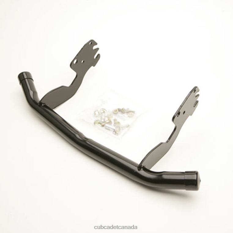 Accessory N4X8R95 Cub Cadet Front Bumper Kit