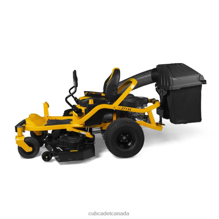 Accessory N4X8R98 Cub Cadet Double Bagger for 50- and 54-inch Decks