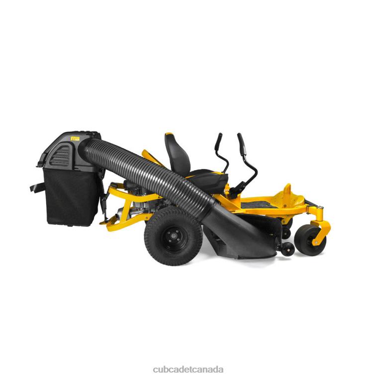 Accessory N4X8R98 Cub Cadet Double Bagger for 50- and 54-inch Decks