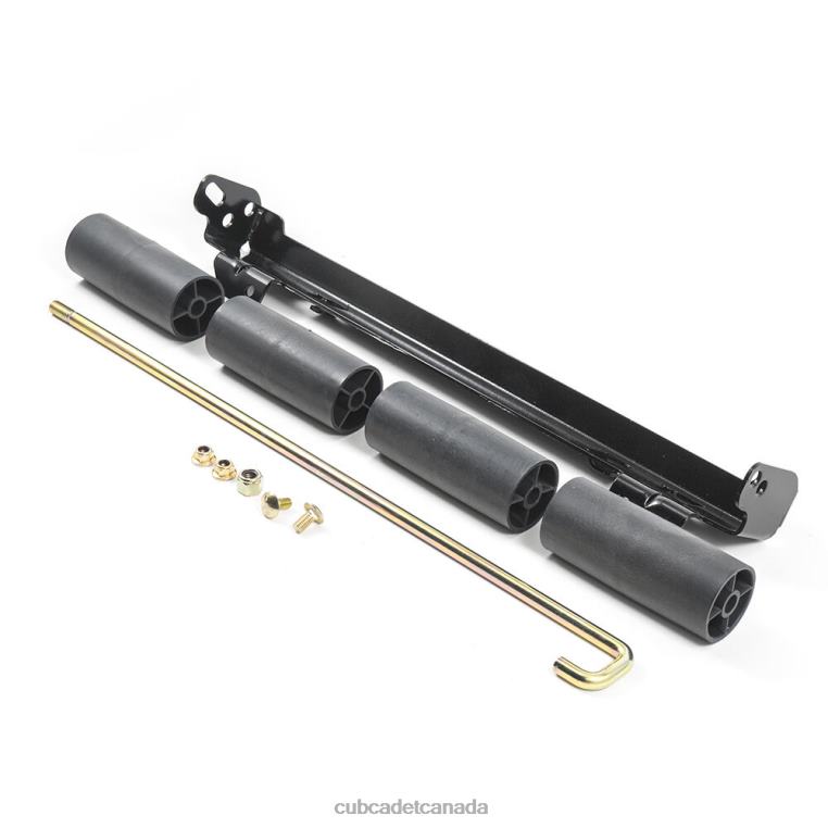 Accessory N4X8R99 Cub Cadet Lawn Striping Kit for 50- and 54-inch Decks
