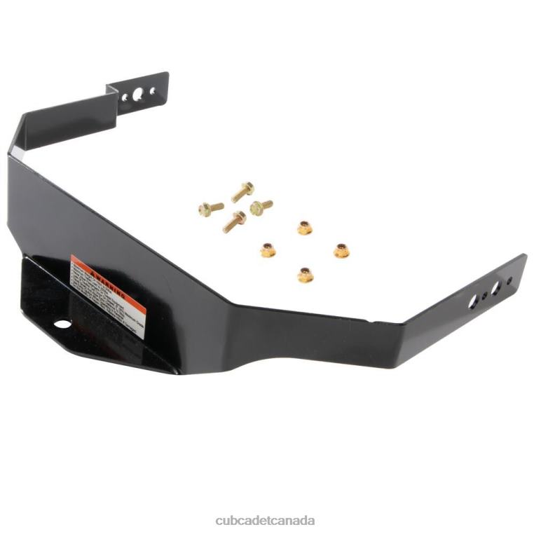 Accessory N4X8R132 Cub Cadet Hitch Kit Assembly