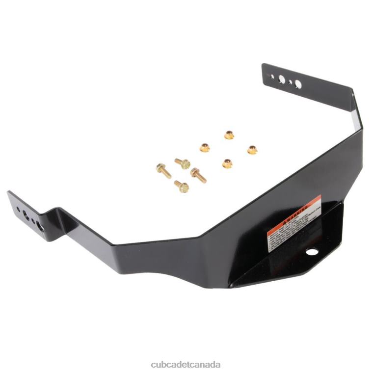 Accessory N4X8R132 Cub Cadet Hitch Kit Assembly
