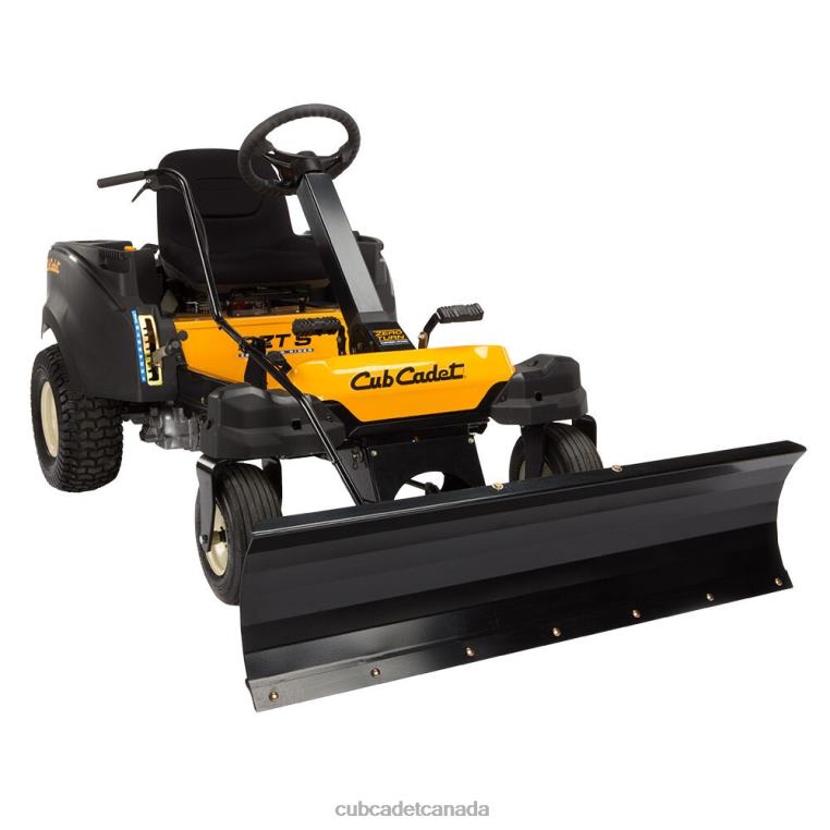 Accessory N4X8R160 Cub Cadet 52-inch Snow Blade Attachment