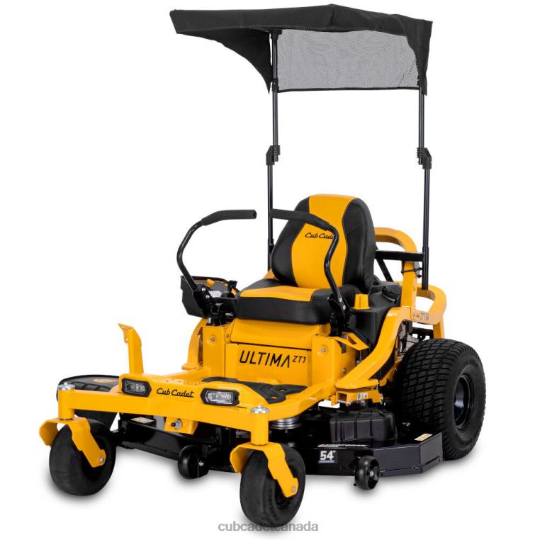 Accessory N4X8R193 Cub Cadet Ultima ZT Sun Shade
