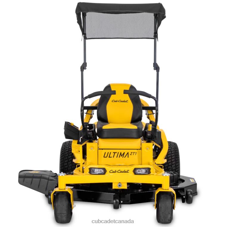 Accessory N4X8R193 Cub Cadet Ultima ZT Sun Shade
