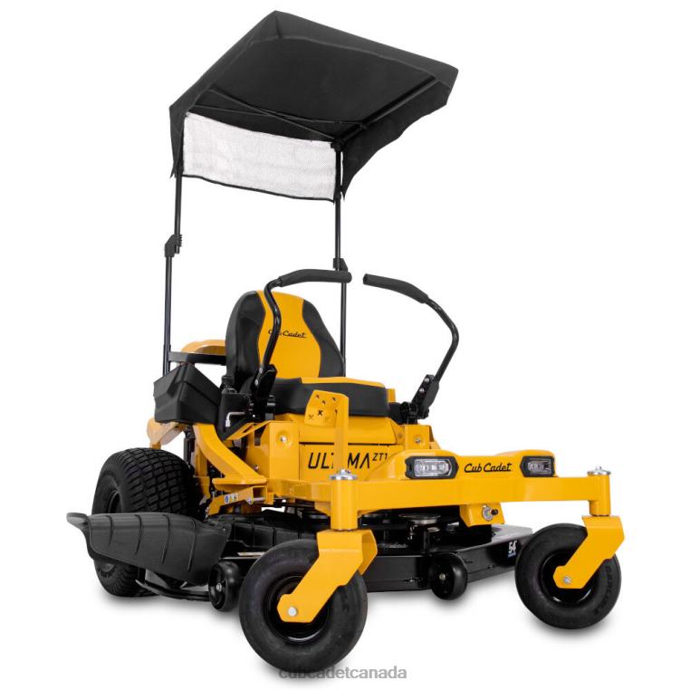 Accessory N4X8R193 Cub Cadet Ultima ZT Sun Shade